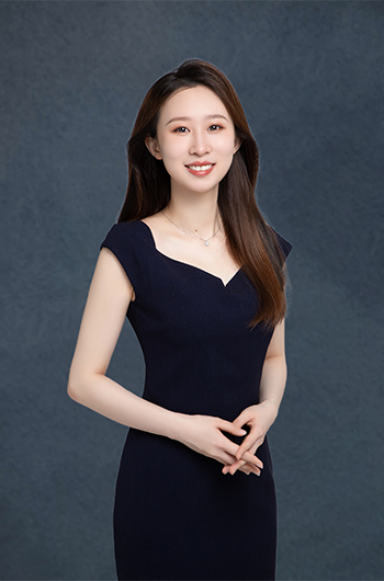 师金晶 - L&H LAW FIRM