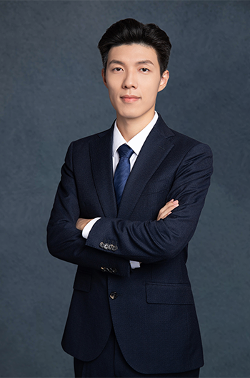 张佳琦 - 六和律师事务所