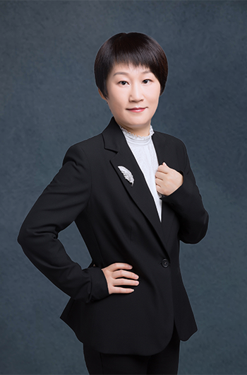 张敏 - 六和律师事务所