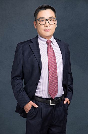 张永锋 - 六和律师事务所