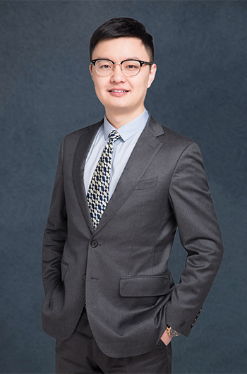 张理 - 六和律师事务所