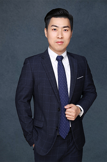 张进 - 六和律师事务所