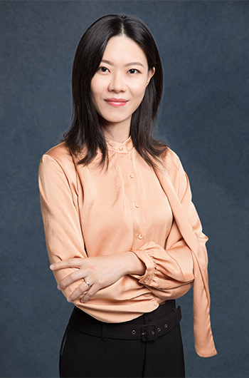 徐亦玮 - 六和律师事务所