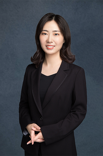 徐佳雯 - 六和律师事务所