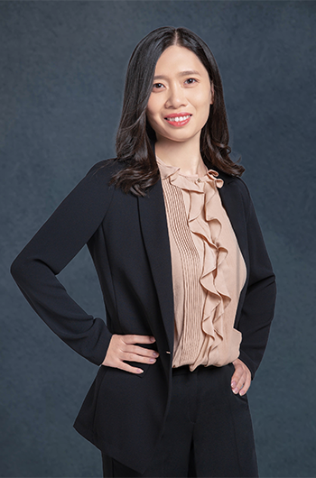 徐子越 - 六和律师事务所