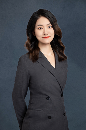 徐少琦 - 六和律师事务所
