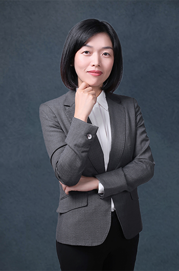 徐扬眉 - 六和律师事务所