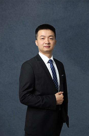 徐洪 - 六和律师事务所