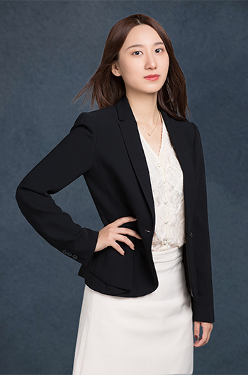 徐维微 - 六和律师事务所