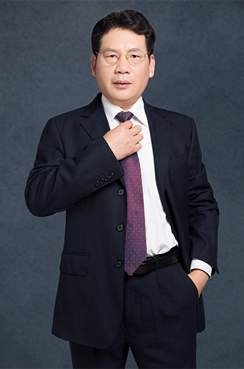 徐龙平 - 六和律师事务所