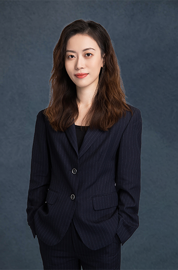 戚昳菲 - 六和律师事务所