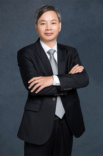 戴文良 - 六和律师事务所