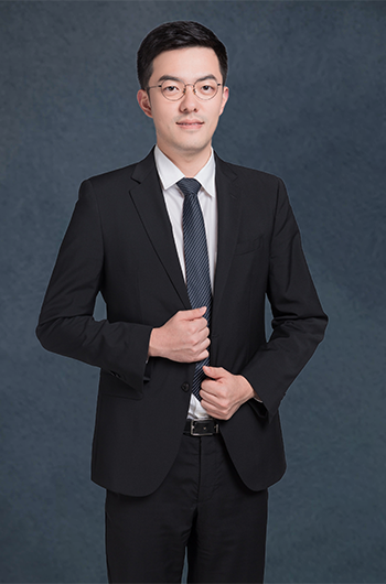 曹怡骏 - L&H LAW FIRM