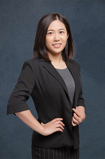 曹真颖 - 六和律师事务所