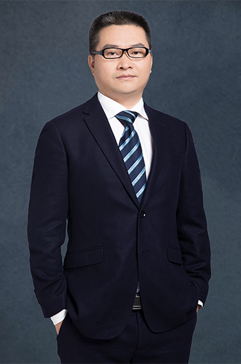 曾瑞胜 - L&H LAW FIRM