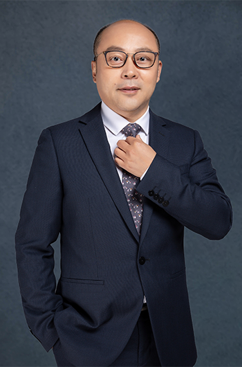 朱亚元 - 六和律师事务所