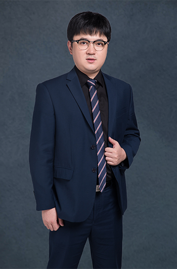 朱涛 - 六和律师事务所