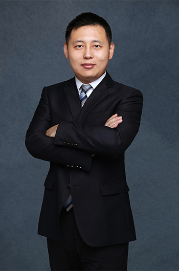 朱炜 - 六和律师事务所