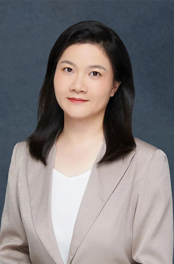 朱玲玲 - 六和律师事务所