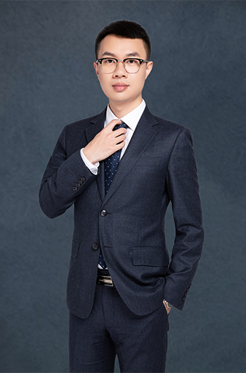 朱祉江 - 六和律师事务所