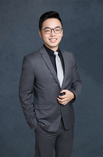 朱逸天 - L&H LAW FIRM