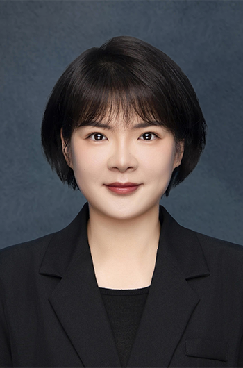 李倩欣 - 六和律师事务所