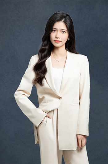 李婷怡 - 六和律师事务所