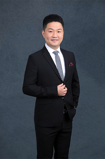 李慧琦 - L&H LAW FIRM