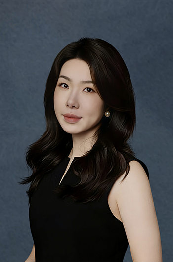 李炜荔 - L&H LAW FIRM