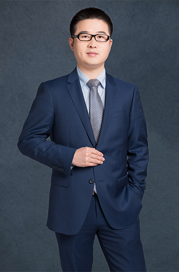 李益步 - 六和律师事务所