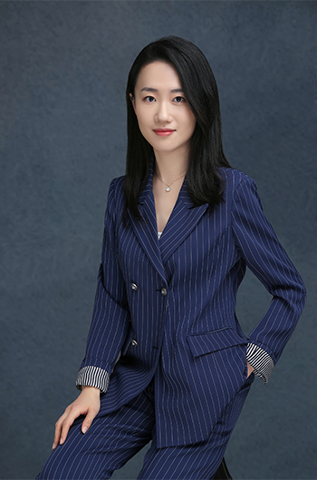 李筱璇 - 六和律师事务所