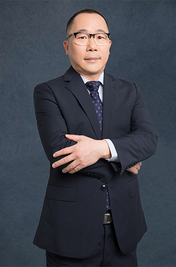 李静 - 六和律师事务所