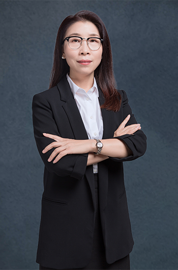 杜会云 - L&H LAW FIRM