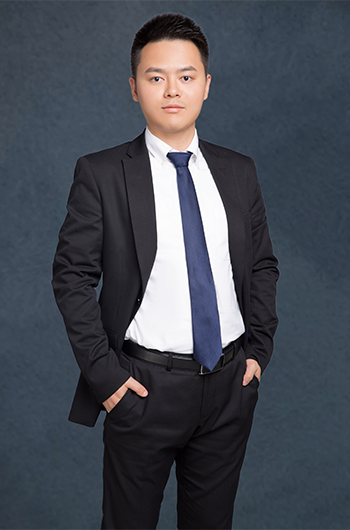 杜威 - L&H LAW FIRM