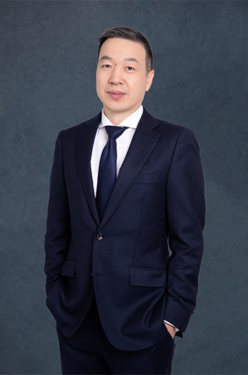 杨典定 - 六和律师事务所