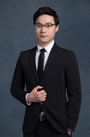 杨彬彬 - 六和律师事务所