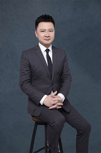 杨海强 - 六和律师事务所