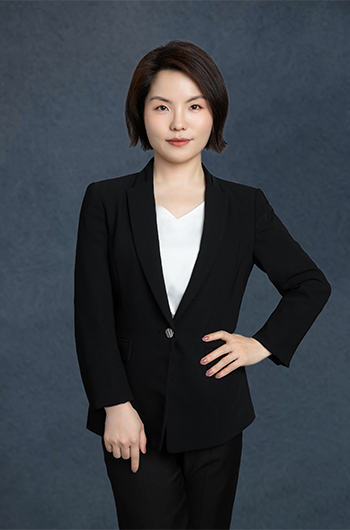 杨艳 - 六和律师事务所