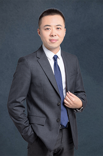 杨钧 - 六和律师事务所