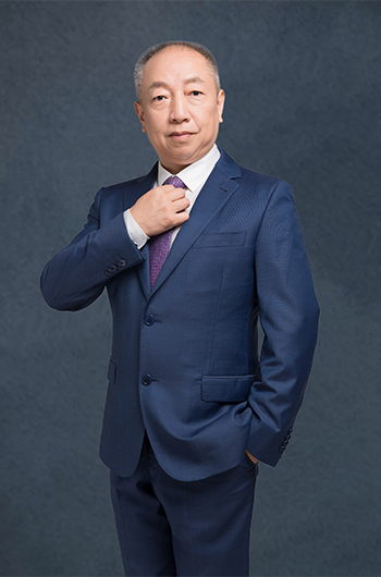 柴善明 - 六和律师事务所