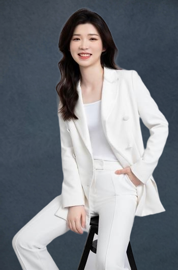 柴祎鸾 - L&H LAW FIRM