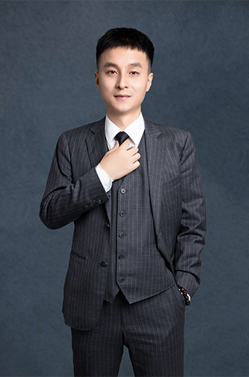 梁勇恒 - 六和律师事务所