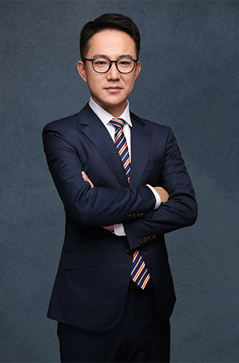 汪兴龙 - 六和律师事务所