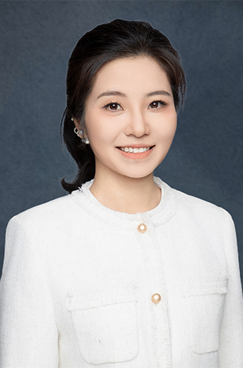 沈佳颖 - L&H LAW FIRM