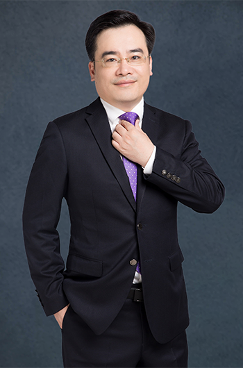 沈文哲 - 六和律师事务所