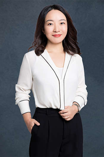 沈蓉 - L&H LAW FIRM