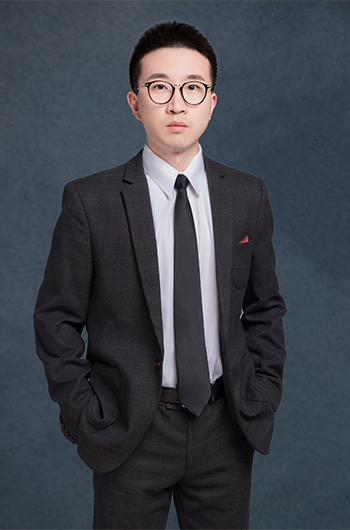 洪洁波 - L&H LAW FIRM