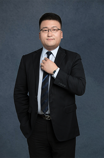 潘靓超 - 六和律师事务所