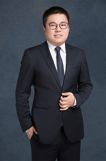 牛宇龙 - 六和律师事务所