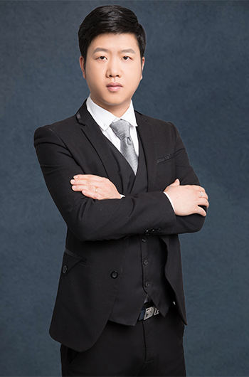 王军 - L&H LAW FIRM